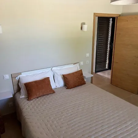Magnifique Neuve Avec Piscine * Seguret