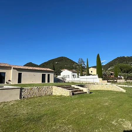 Villa Magnifique Neuve Avec Piscine *