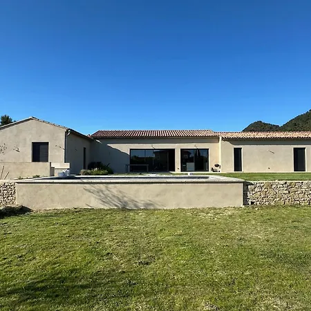 Magnifique Neuve Avec Piscine *