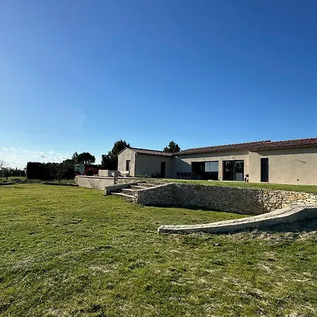 Magnifique Neuve Avec Piscine *